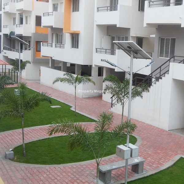 properties in Coimbatore