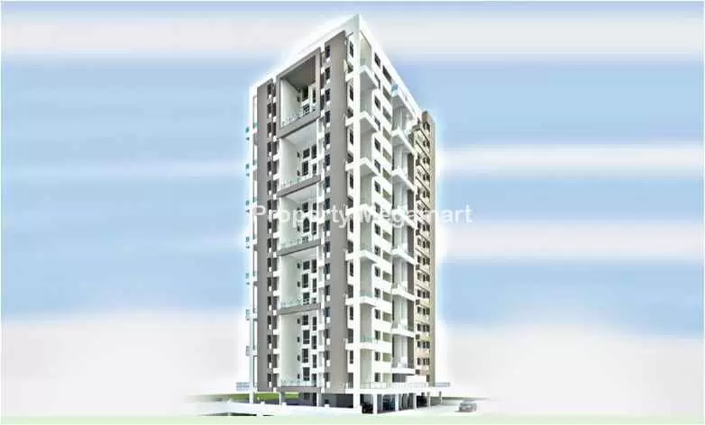 Siddhi Promoter Meghasrushti