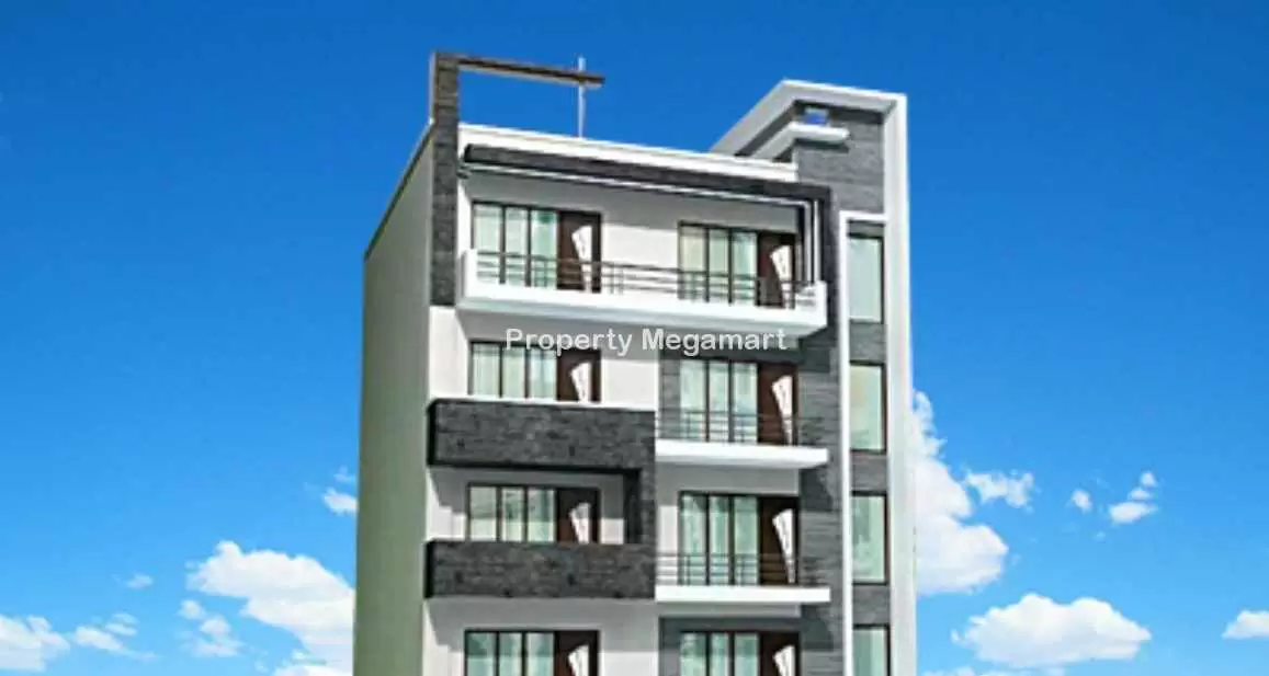 AF Farhan Builders Site-1