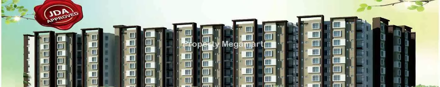 Aadarsh Vaishali Vatika