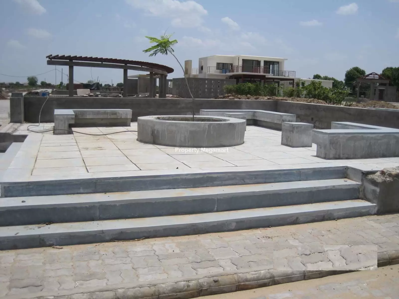 Aavkar Infrastructure Firangipani