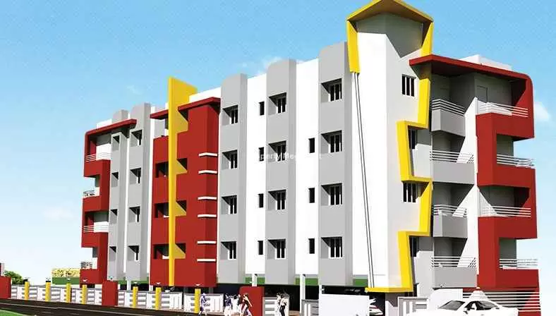 Abhinitha Vikas Flora