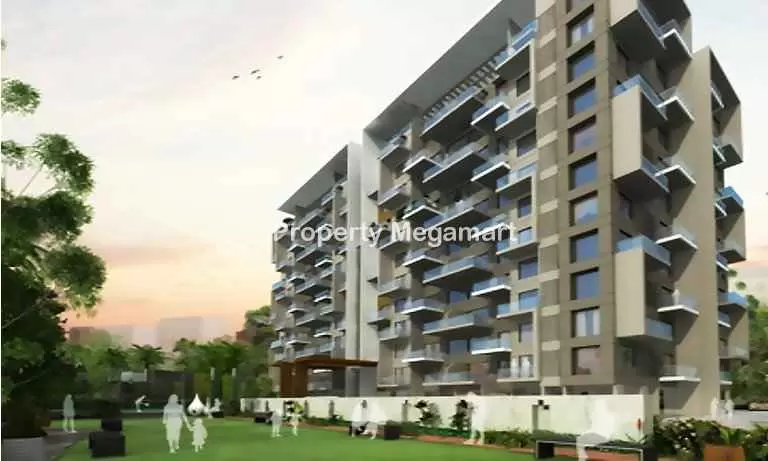 Aditya Builders Vivaaz