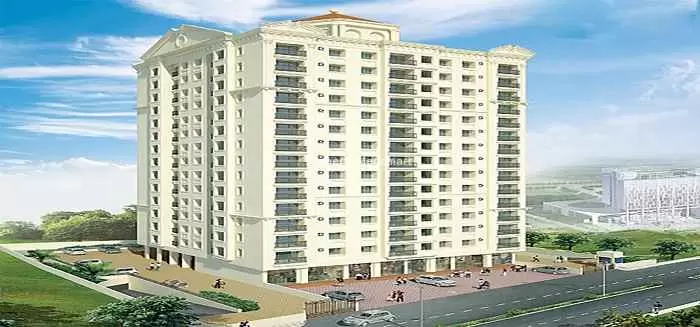 Allegro Aristaa Enclave