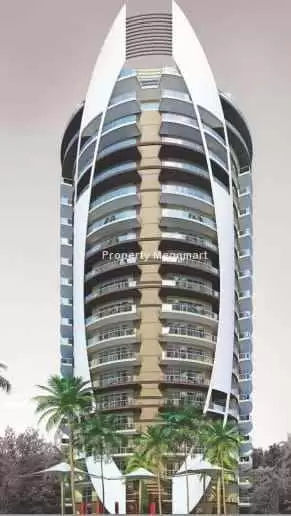 Ansal The Iconic Tower