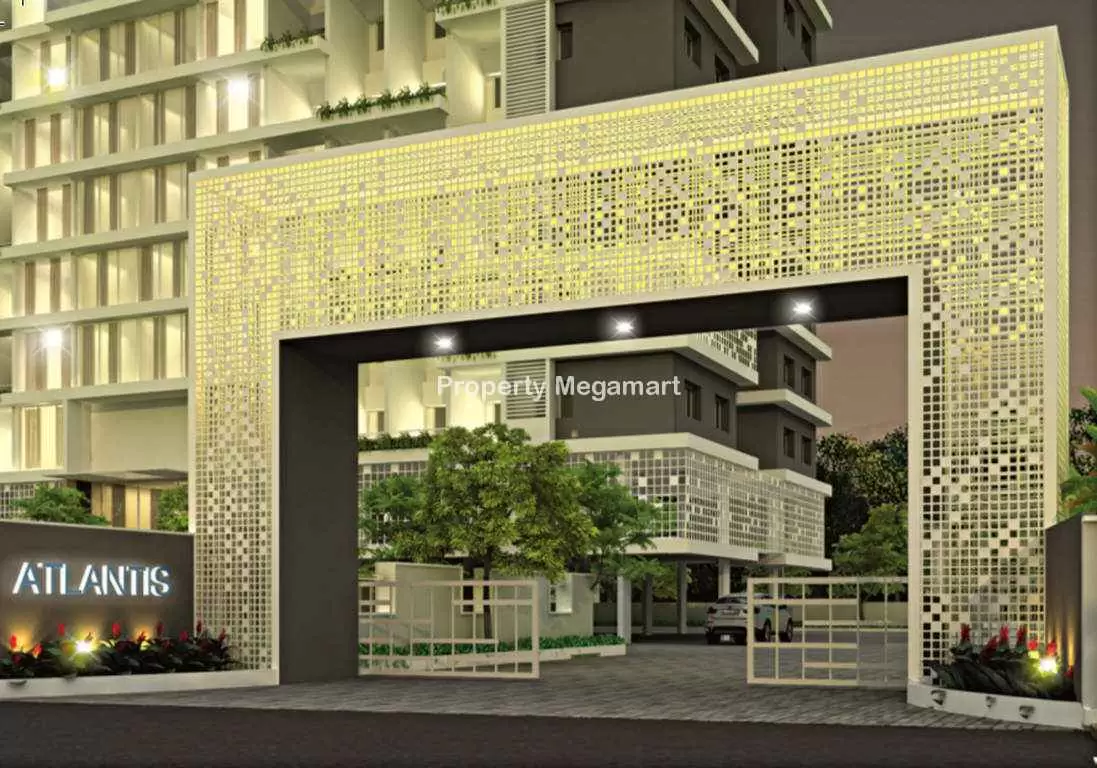 Apex Multicons Atlantis