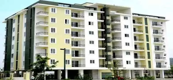 Ashadeep Gulmohar Elite