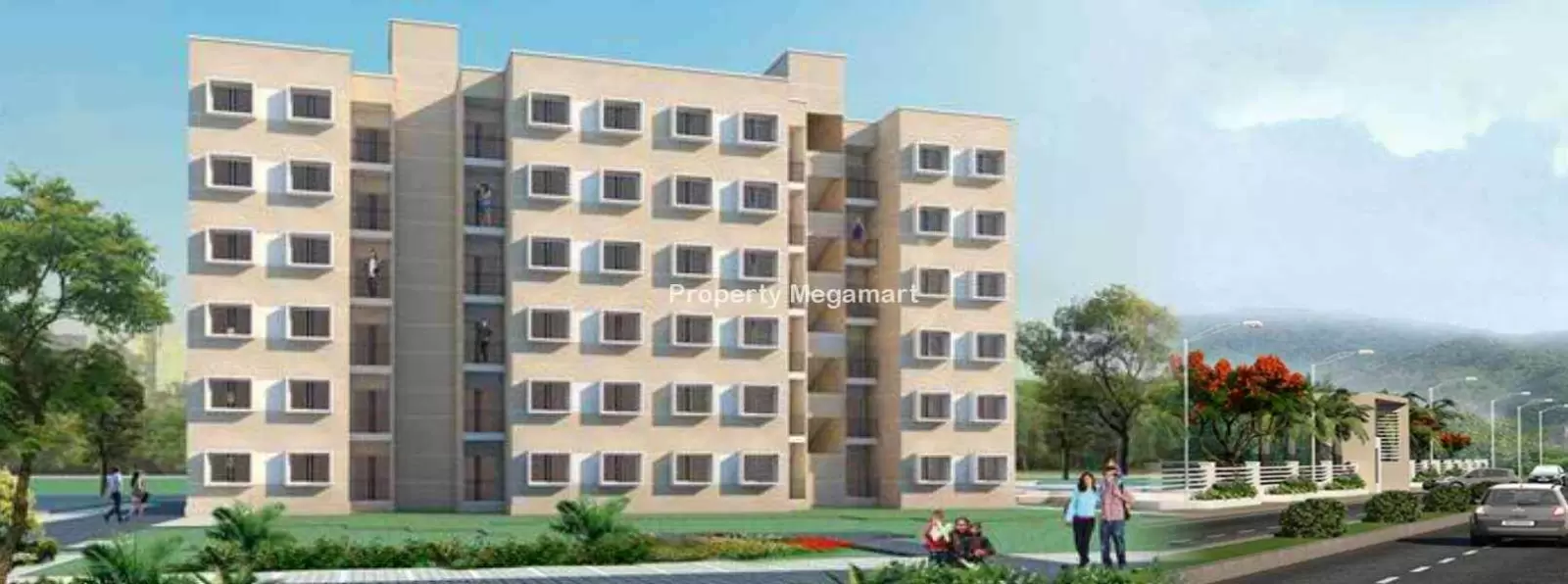 Ashadeep Rudraksha II