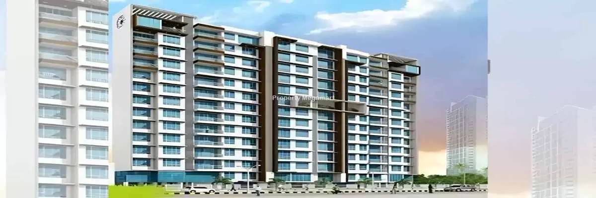 Aum Sree Sudarshan Heights