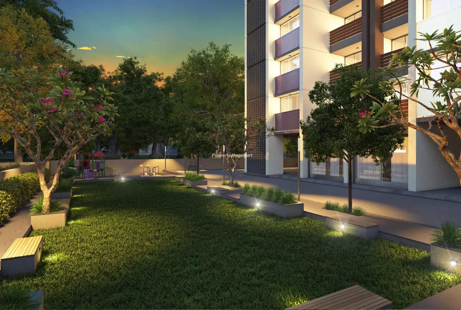 Binori Buildcon Mable