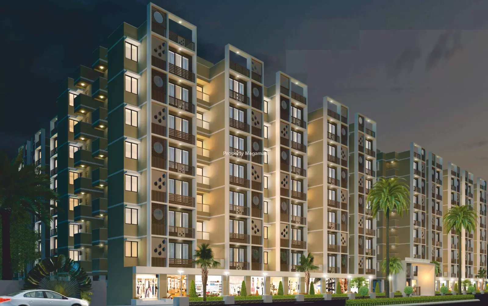 Bsafal Parishkaar II Phase 2