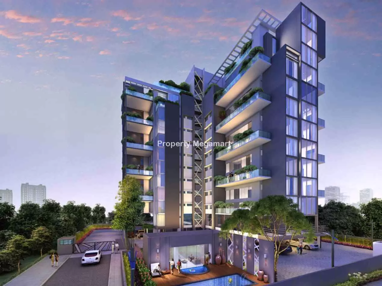 Cedrus Realty Panache