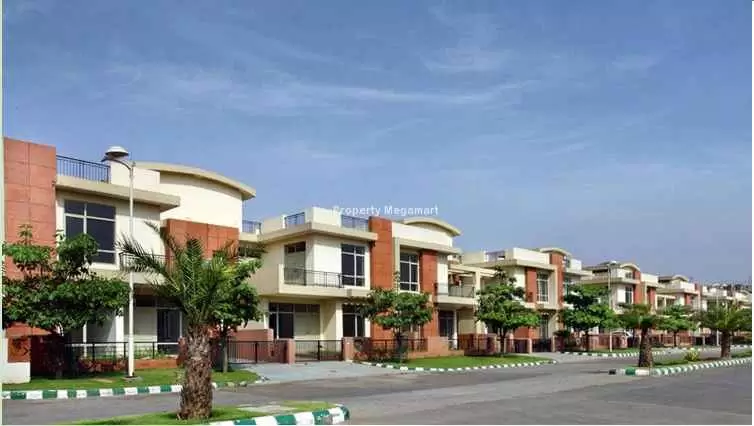 Eldeco County Villas