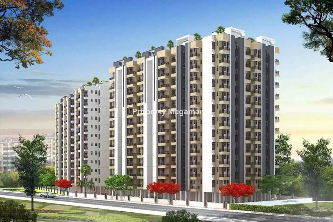 Elegant Vaishali Utsav