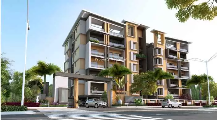 Faith Richmont Heights