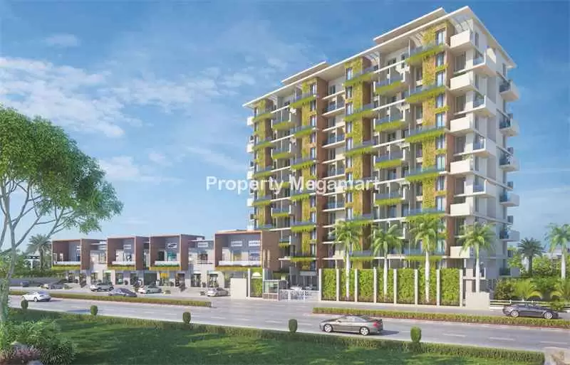 Freebird Universal Green Spirit