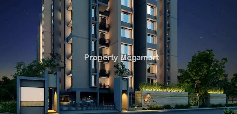 Gala Infrastructure Glory