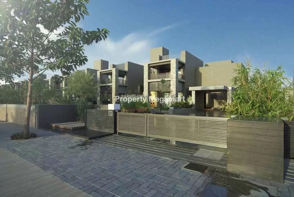 Hariyana Group Riviera Greens