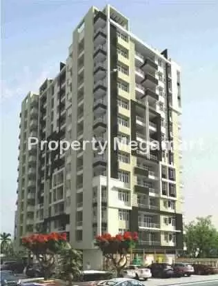 Guman Kardhani Heights