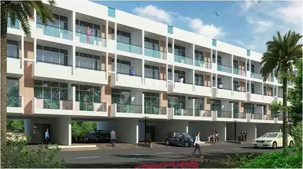 Habitat Dream Terraces