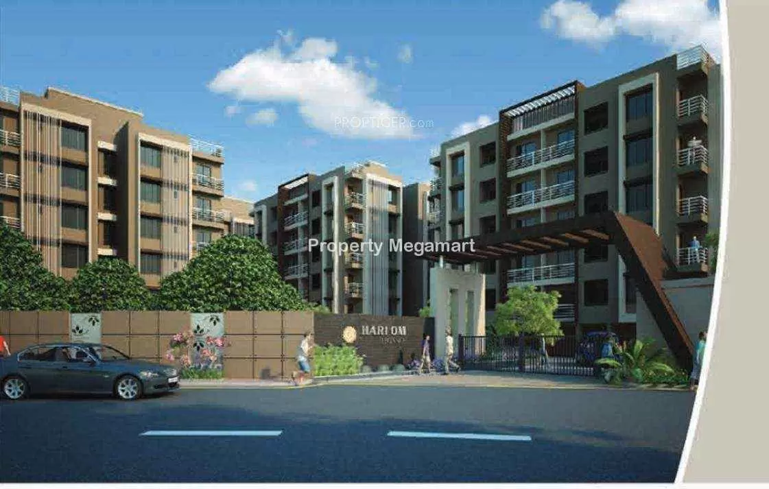 Hari Om Group Hari Om Elegance