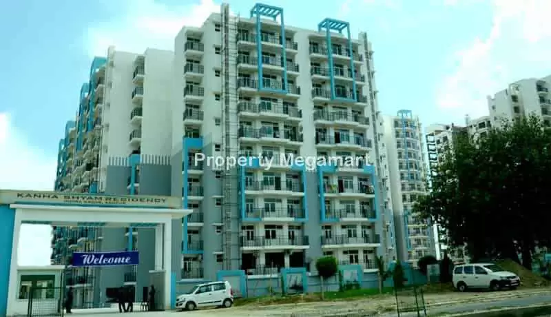 Kanha Shyam Residency