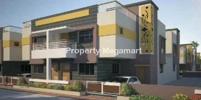 Khodal Dharmanandan Residency