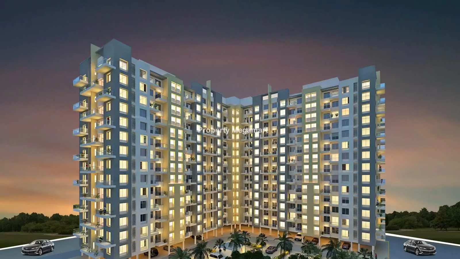 Kool Homes Panchamrut