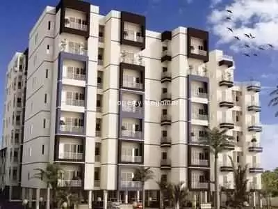 Krishna Triveni Heights