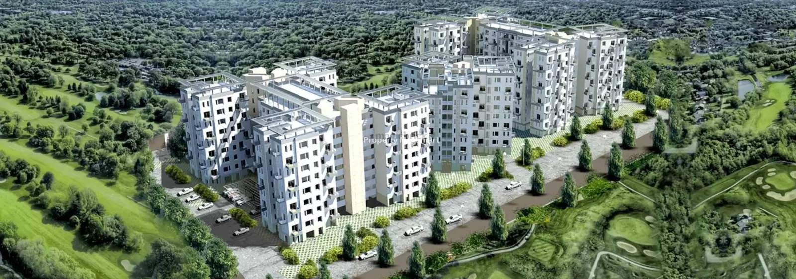 Majestique Landmarks 38 Majestique Park