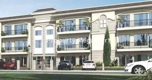 Manohar Mannat Floors