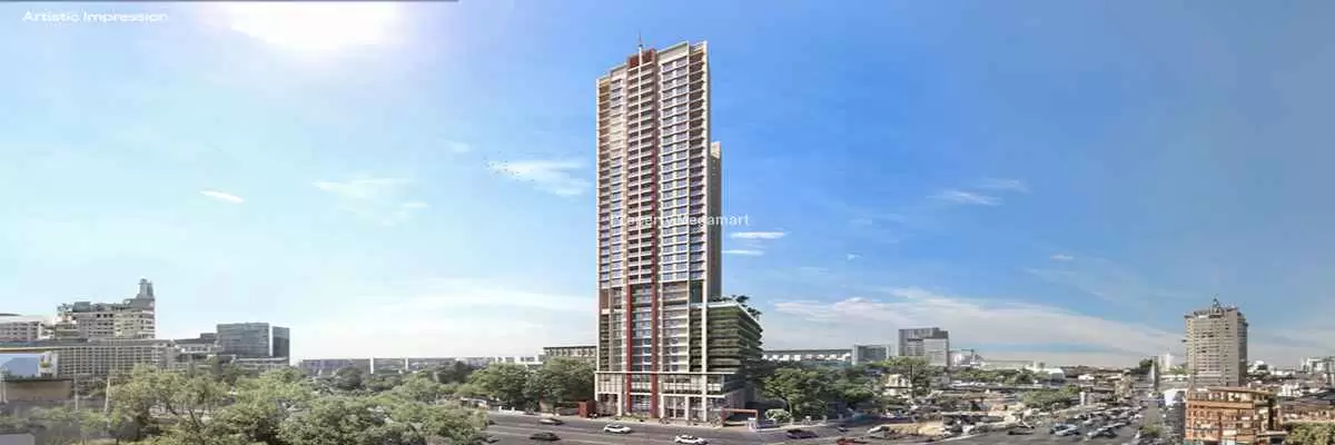 Metro Saraswati Square