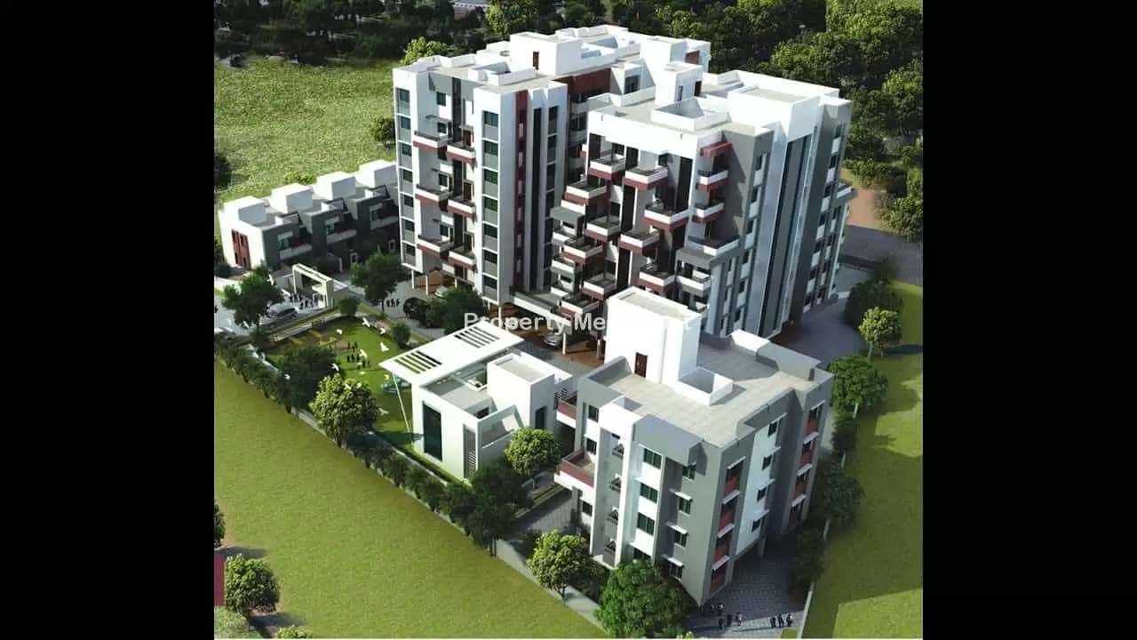 Metrocity Kanyaka Puram