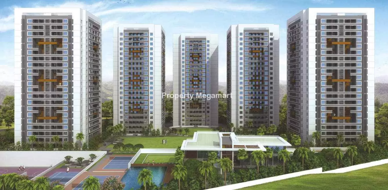 Mittal Brothers High Mont