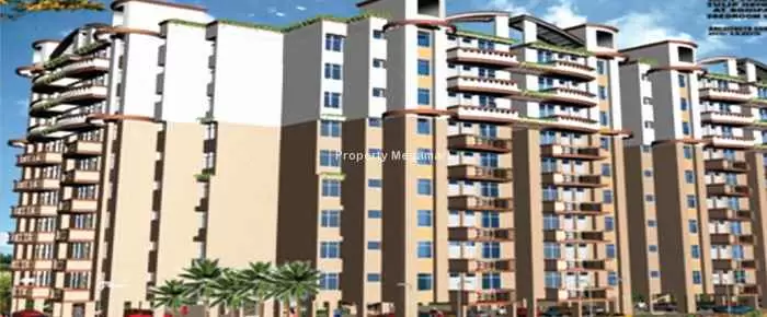 Mittal Tulip Heights