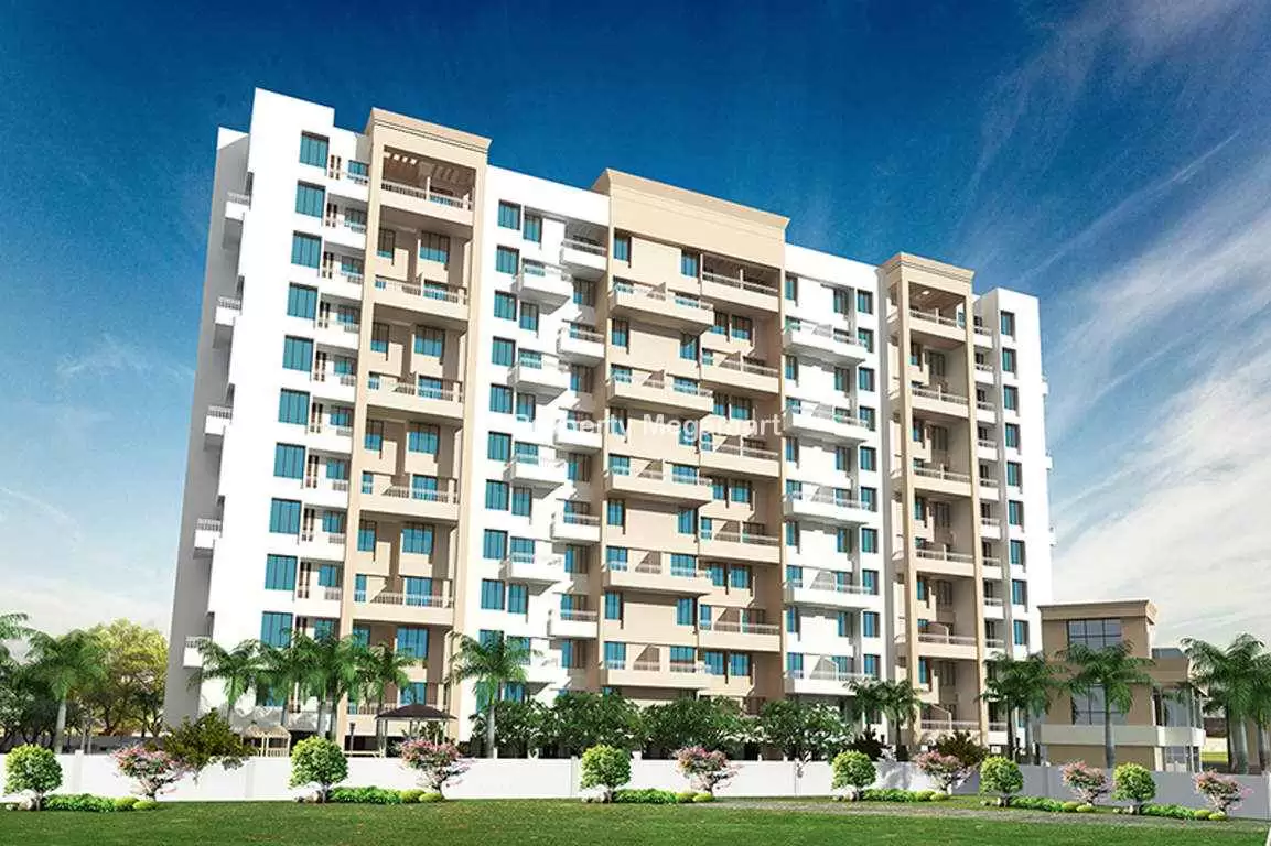 NG Rathi Associates Blossom