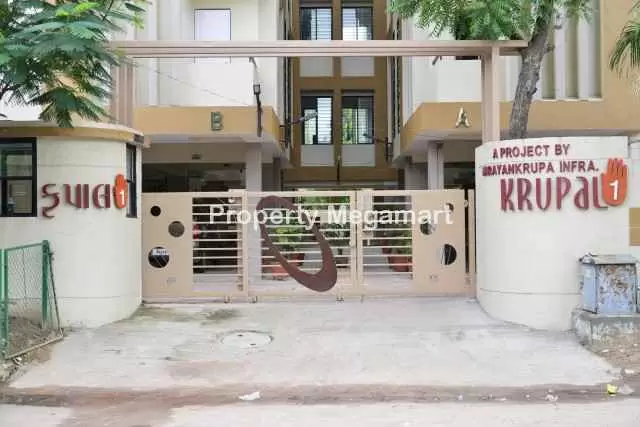 Narayan Krupa Bhagirath Lake City