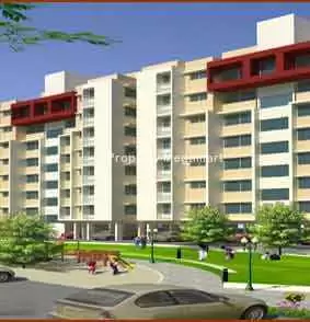 Nirman Vrindavan Gardens