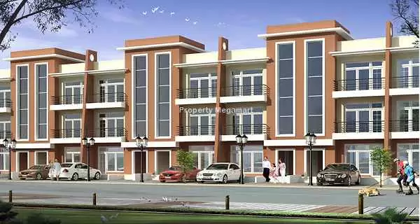 Ozone City O3 Floors