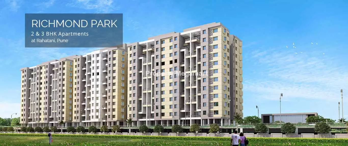 Paranjape Schemes Richmond Park