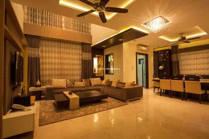 Pashupati Shivoy Regency