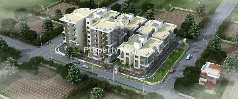 Pushkar Morning County