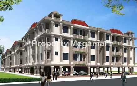 Radhika Devcon Shanti Dham