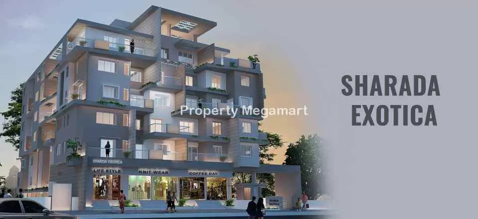 Raysons Sharada Exotica