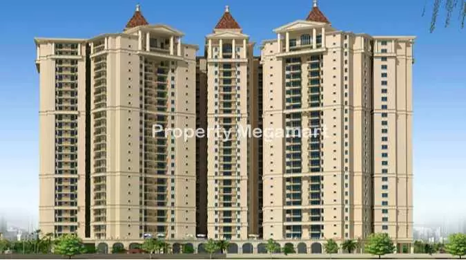 Riddhi Siddhi Sky 25