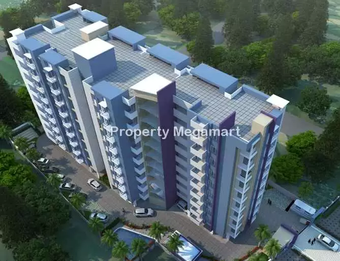 Rudra Awadh Residency