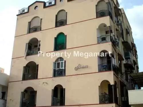 SDC Akriti Apartment