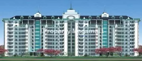 Samiah Melrose Avenue