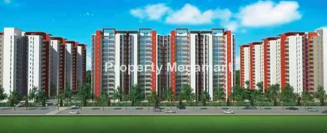 Sanjeevani Wealth Delight Homes