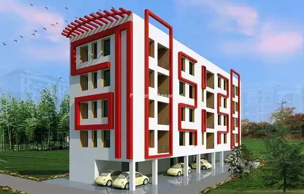 Sarvodya Om Usha Villa